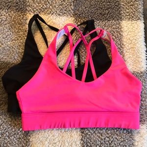 Zyia Light n Tight Bras